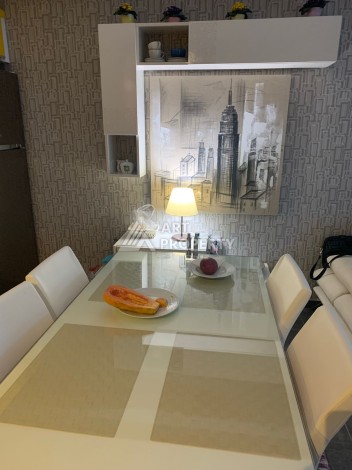 Меблированные апартаменты 1+1 в комфортабельном комплексе развитого района Махмутлар - Ракурс 7