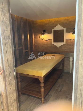 Меблированные апартаменты 1+1 в комфортабельном комплексе развитого района Махмутлар - Ракурс 14