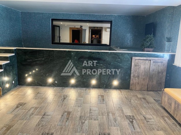 Меблированные апартаменты 1+1 в комфортабельном комплексе развитого района Махмутлар - Ракурс 19