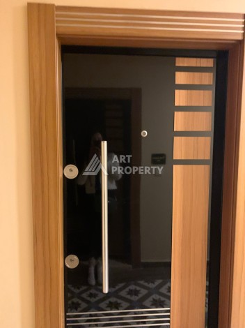 Меблированные апартаменты 1+1 в комфортабельном комплексе развитого района Махмутлар - Ракурс 26