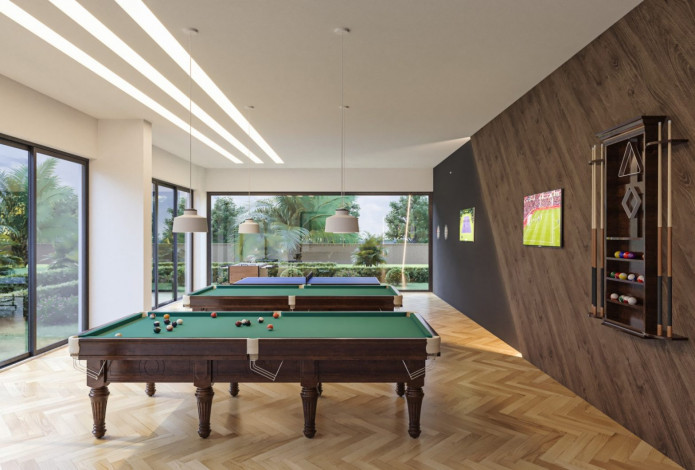 Готовые квартиры 55-136 м2 с рассрочкой на 2 года. Заезжай, потом плати - Ракурс 24