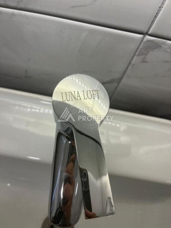 Новые апартаменты 1+1 в комплексе с инфраструктурой развитого района Махмутлар - Ракурс 11