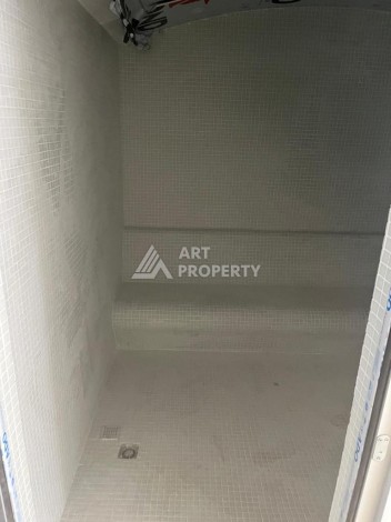 Новые апартаменты 1+1 в комплексе с инфраструктурой развитого района Махмутлар - Ракурс 14