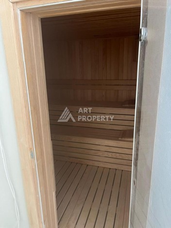 Новые апартаменты 1+1 в комплексе с инфраструктурой развитого района Махмутлар - Ракурс 15