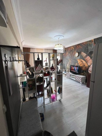 Апартаменты 1+1 в турецком доме развитого района Махмутлар - Ракурс 3