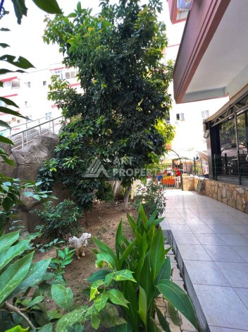 Апартаменты 1+1 в турецком доме развитого района Махмутлар - Ракурс 17