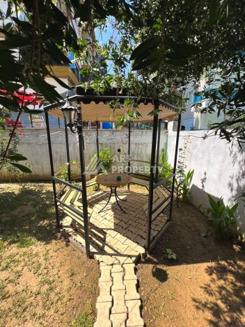 Апартаменты 1+1 в турецком доме развитого района Махмутлар - Ракурс 18