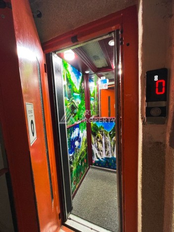 Апартаменты 1+1 в турецком доме развитого района Махмутлар - Ракурс 20