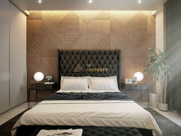 Комплекс на этапе строительства в центре района Авсаллар, 56-159 м2 - Ракурс 17