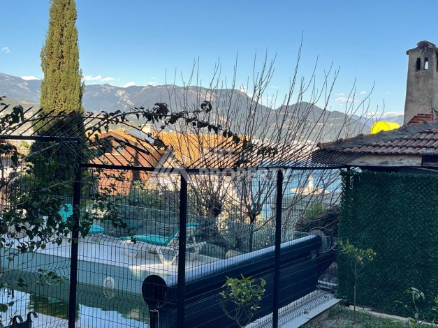 Квартира 2+1 на Крепости в самом центре Алании,125 кв.м. - Ракурс 11