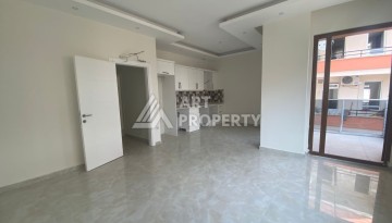 Новые апартаменты 2+1 в центре Алании район Гюллерпынары - Ракурс 3