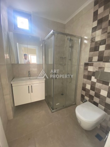 Новые апартаменты 2+1 в центре Алании район Гюллерпынары - Ракурс 6