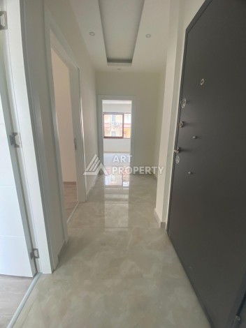 Новые апартаменты 2+1 в центре Алании район Гюллерпынары - Ракурс 7