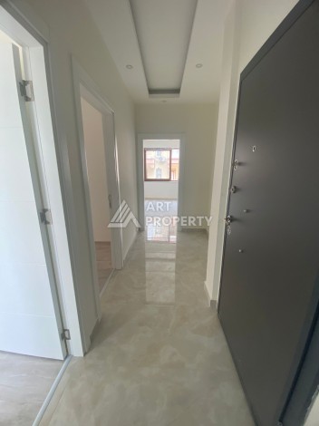 Новые апартаменты 2+1 в центре Алании район Гюллерпынары - Ракурс 8