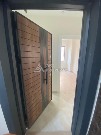 Новые апартаменты 2+1 в центре Алании район Гюллерпынары - Ракурс 10