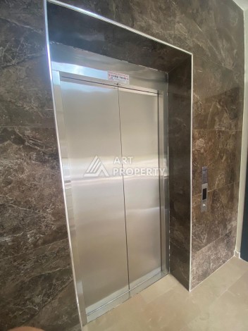 Новые апартаменты 2+1 в центре Алании район Гюллерпынары - Ракурс 13