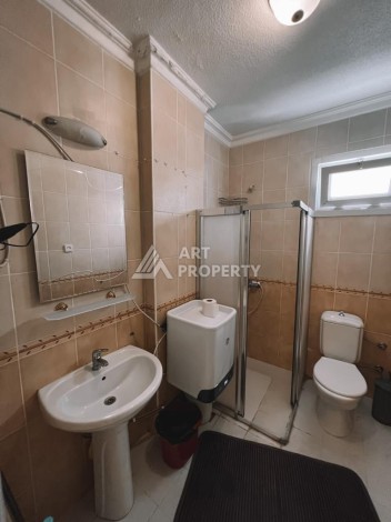 Меблированные апартаменты 1+1 в центре Алании - Ракурс 8