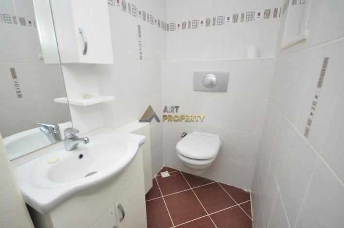 Двухэтажная вилла 3+1 с видом на море в Каргыджак,140 м2 - Ракурс 22