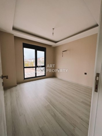 Квартира 1+1 в новом комплексе в развивающемся районе Газипаша - Ракурс 2