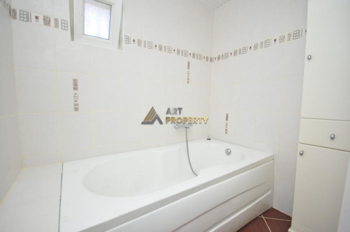 Двухэтажная вилла 3+1 с видом на море в Каргыджак,140 м2 - Ракурс 24