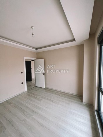 Квартира 1+1 в новом комплексе в развивающемся районе Газипаша - Ракурс 5