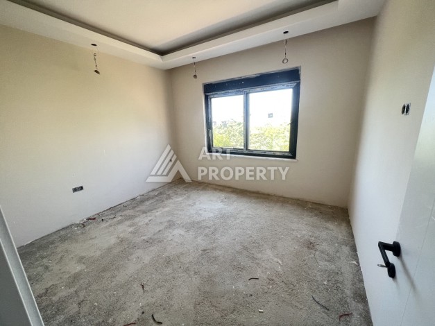 Квартира 1+1 в новом комплексе самого развитого района Оба - Ракурс 7