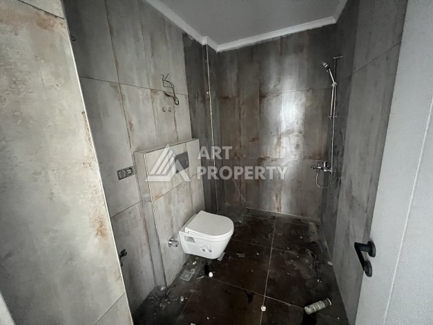 Квартира 1+1 в новом комплексе самого развитого района Оба - Ракурс 9