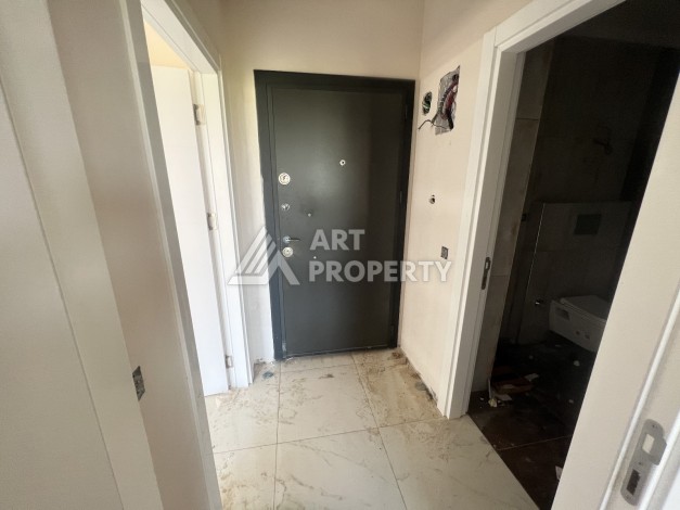 Квартира 1+1 в новом комплексе самого развитого района Оба - Ракурс 10