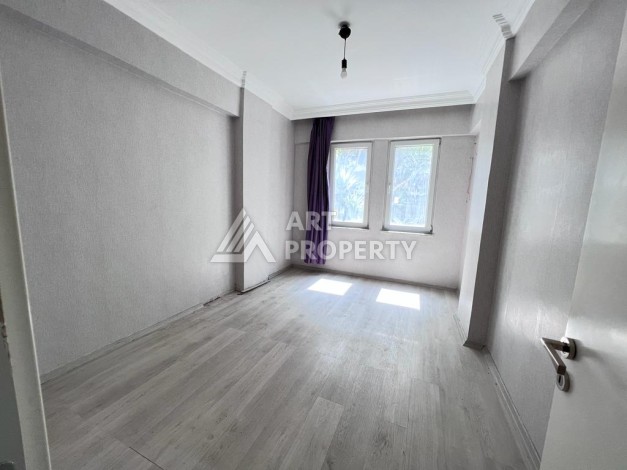 Горячее предложение на Клеопатре 2+1, 90м.кв. с выходом в сад - Ракурс 4