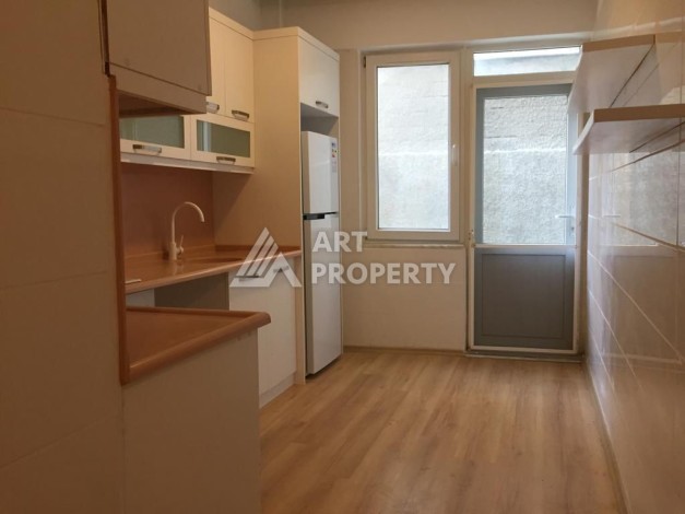 Горячее предложение на Клеопатре 2+1, 90м.кв. с выходом в сад - Ракурс 6