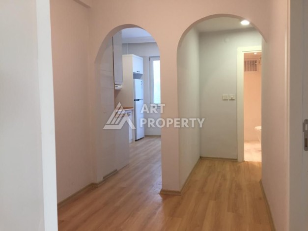 Горячее предложение на Клеопатре 2+1, 90м.кв. с выходом в сад - Ракурс 7