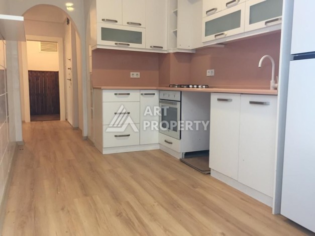 Горячее предложение на Клеопатре 2+1, 90м.кв. с выходом в сад - Ракурс 8