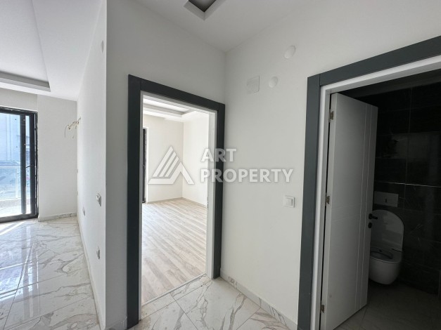 Квартира 1+1 в новом комплексе в элитном районе Каргыджак - Ракурс 4