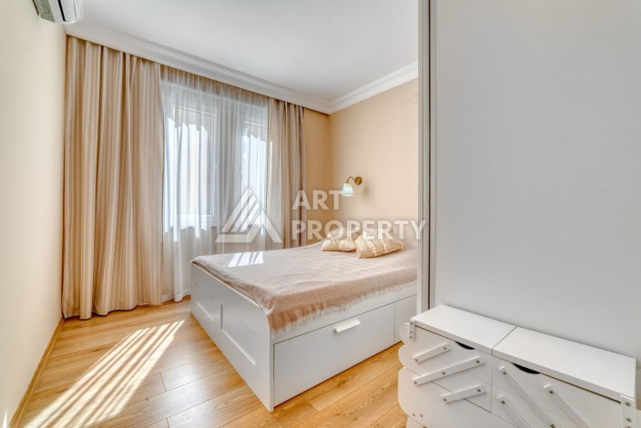 Квартира 1+1 в районе Клеопатра! - Ракурс 2