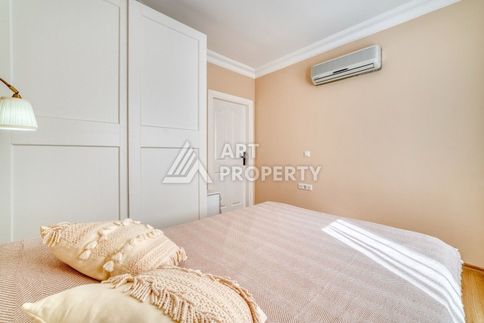 Квартира 1+1 в районе Клеопатра! - Ракурс 5