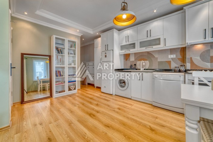 Квартира 1+1 в районе Клеопатра! - Ракурс 6