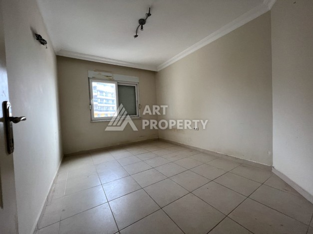 Просторная 2+1 с отдельной кухней в турецком доме развитого района Махмутлар - Ракурс 18