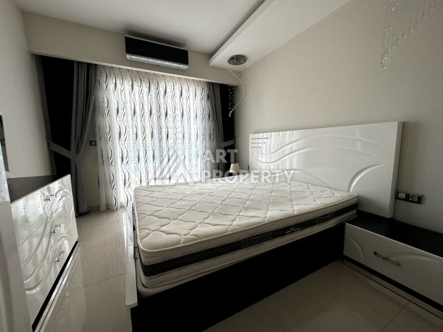 Апартаменты 2+1 в премиальном комплексе развитого района Махмутлар - Ракурс 8