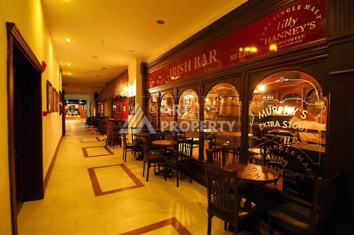 Шикарная квартира 3+1 с потрясающим видом на море - Ракурс 22