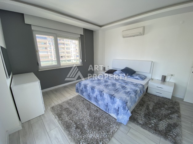 Просторные апартаменты 2+1 в комплексе с развитой инфраструктурой района Махмутлар - Ракурс 4