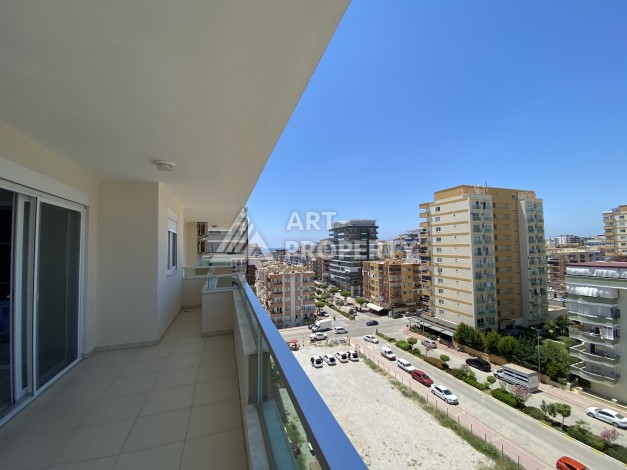 Просторные апартаменты 2+1 в комплексе с развитой инфраструктурой района Махмутлар - Ракурс 15