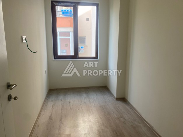 Новые апартаменты 2+1 в бутик комплексе в самом центре Алании - Ракурс 3