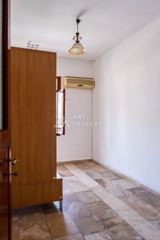 Турецкая квартира 2+1 в старом центре Алании - Ракурс 7