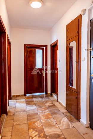 Турецкая квартира 2+1 в старом центре Алании - Ракурс 10