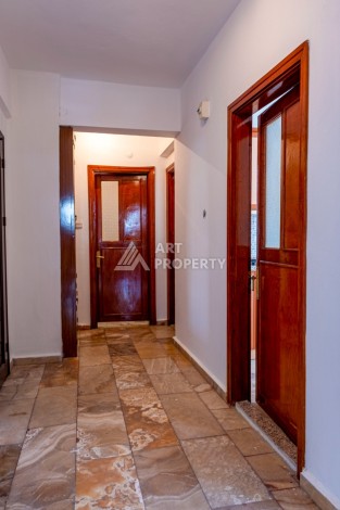 Турецкая квартира 2+1 в старом центре Алании - Ракурс 11