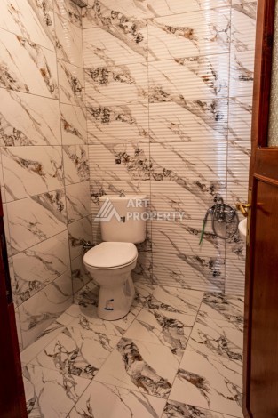 Турецкая квартира 2+1 в старом центре Алании - Ракурс 12