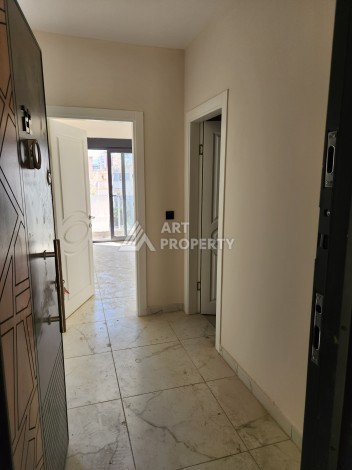 Срочная продажа квартиры 1+1 в Махмутларе! - Ракурс 3