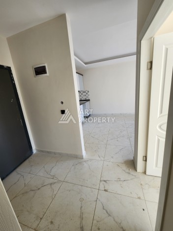 Срочная продажа квартиры 1+1 в Махмутларе! - Ракурс 4