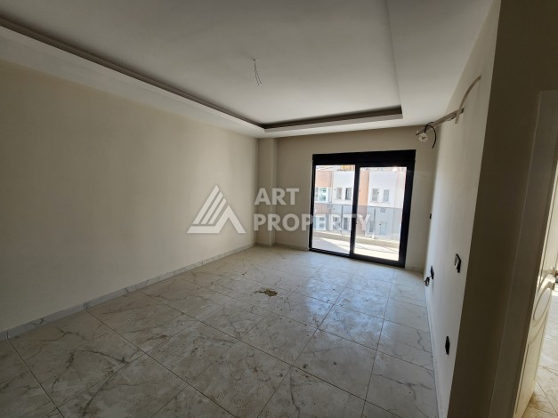 Срочная продажа квартиры 1+1 в Махмутларе! - Ракурс 5