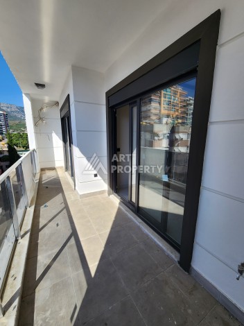 Срочная продажа квартиры 1+1 в Махмутларе! - Ракурс 6